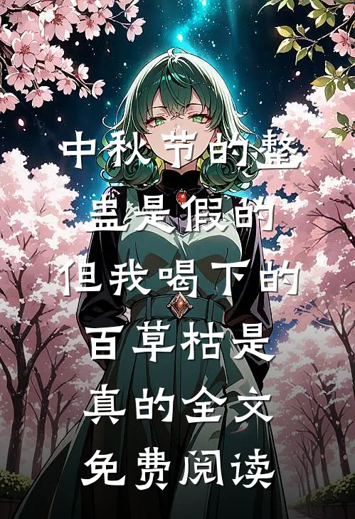 中秋节的整蛊是假的，但我喝下的百草枯是真的全文免费阅读