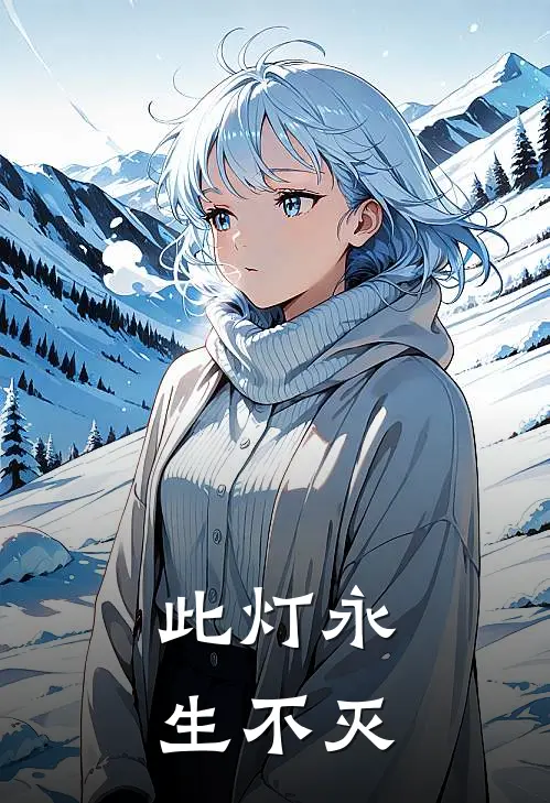 此灯永生不灭下一句