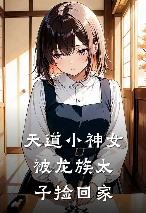 天道小神女被龙族太子捡回家