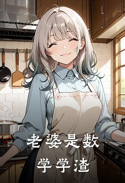 老婆是数学学渣的