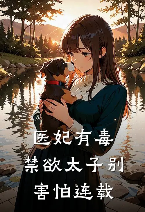 医妃有毒，禁欲太子别害怕连载