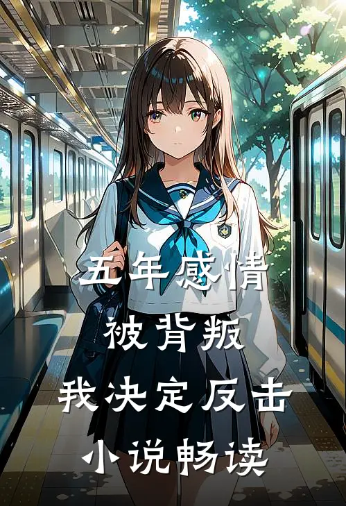 五年感情被背叛，我决定反击小说畅读