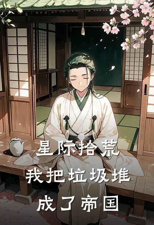 星际拾荒：我把垃圾堆成了帝国