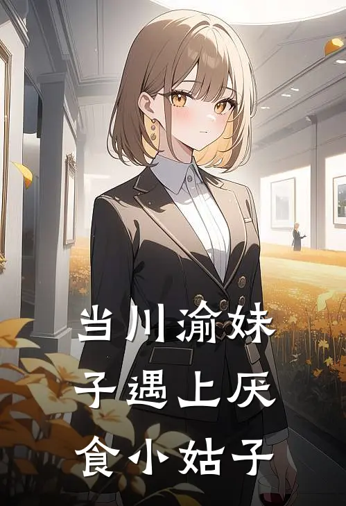 当川渝妹子遇上厌食小姑子