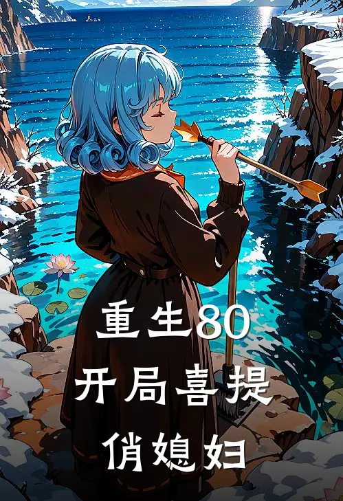 重生80，开局喜提俏媳妇