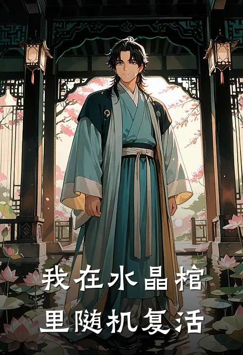 我在水晶棺里随机复活