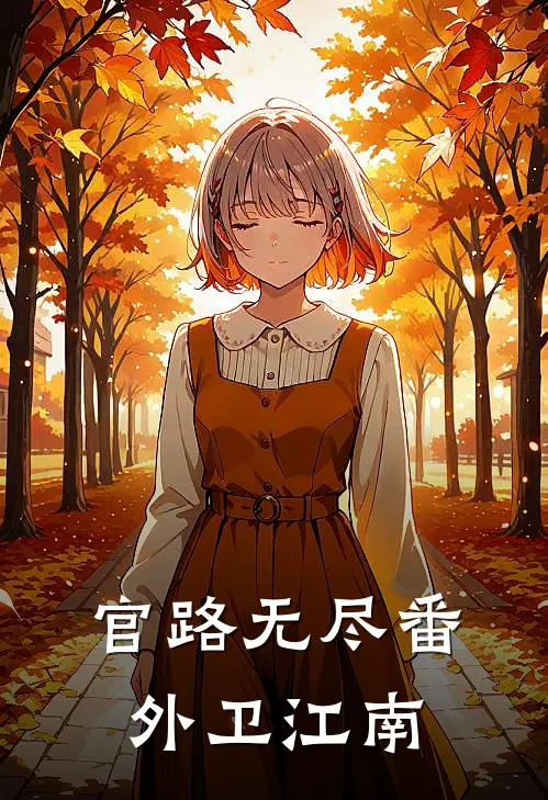 官路无尽番外卫江南