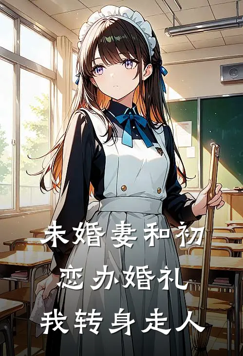 未婚妻和初恋办婚礼,我转身走人了怎么办