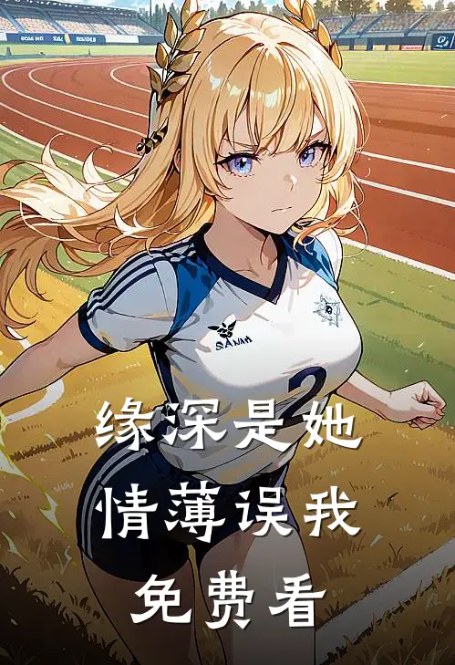 缘深是她，情薄误我免费看