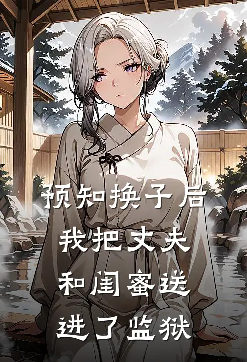 预知换子后，我把丈夫和闺蜜送进了监狱