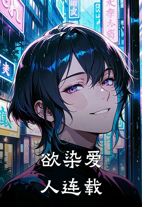 欲染爱人连载