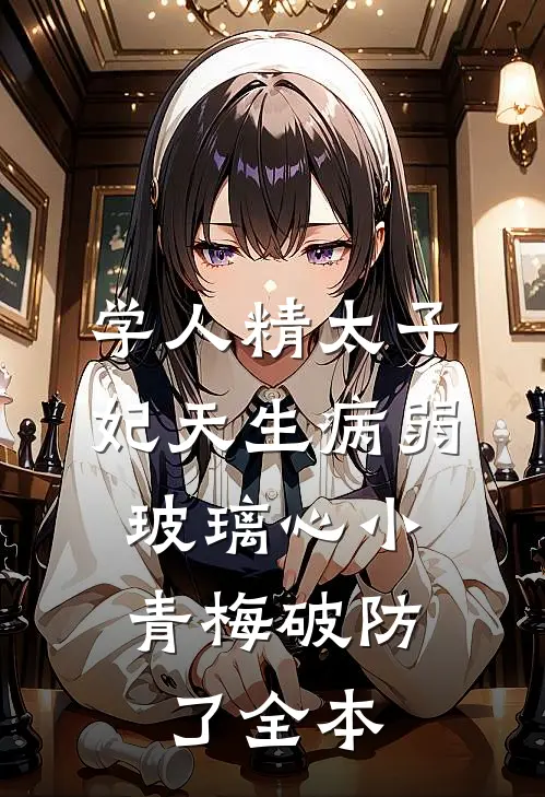 学人精太子妃天生病弱，玻璃心小青梅破防了全本
