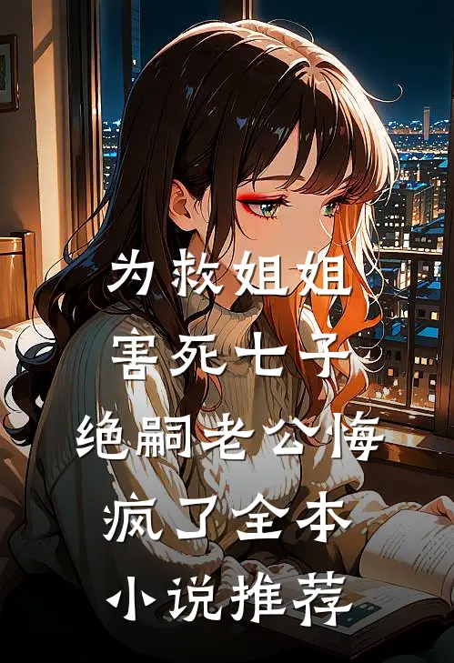 为救姐姐害死七子，绝嗣老公悔疯了全本小说推荐