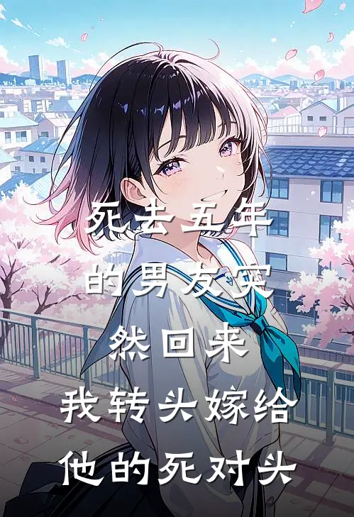 死去五年的男友突然回来，我转头嫁给他的死对头