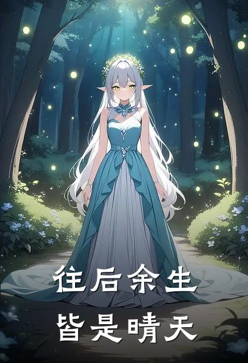 往后余生，皆是晴天