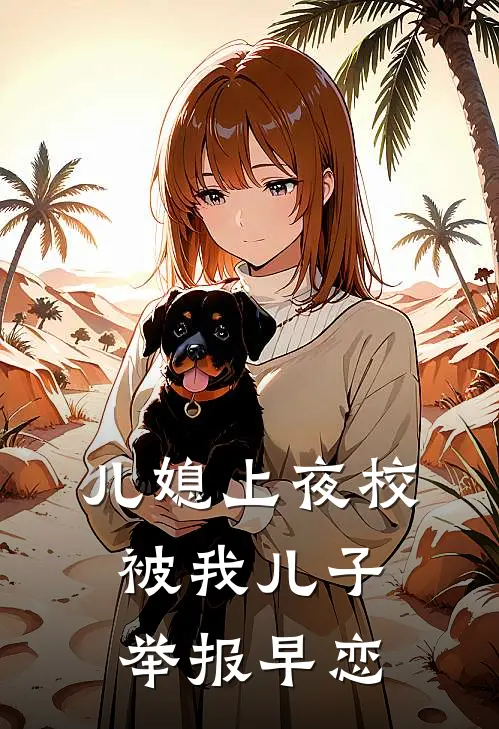 儿媳上夜校,被我儿子举报早恋怎么办