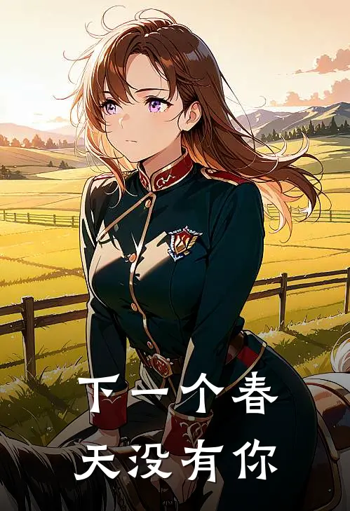 下一个春天没有你歌词