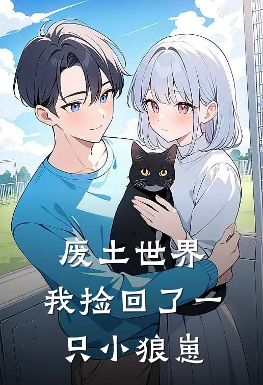 废土世界，我捡回了一只小狼崽