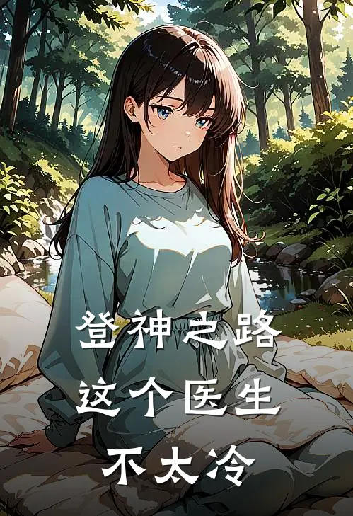 登神之路，这个医生不太冷