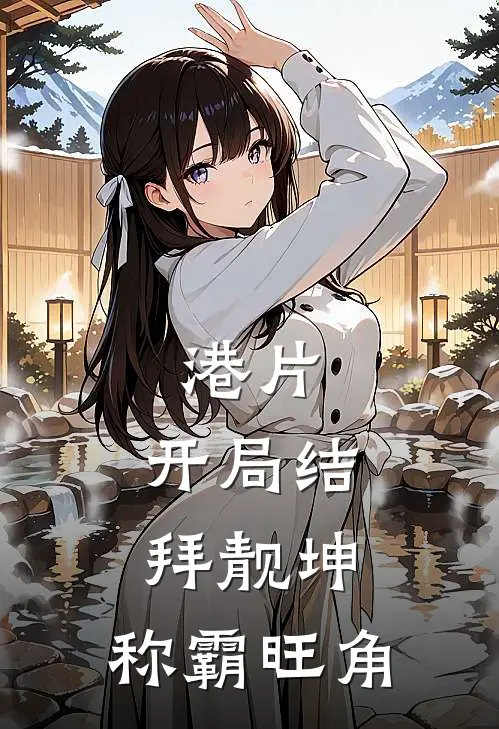 港片：开局结拜靓坤，称霸旺角