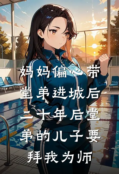妈妈偏心带堂弟进城后，二十年后堂弟的儿子要拜我为师