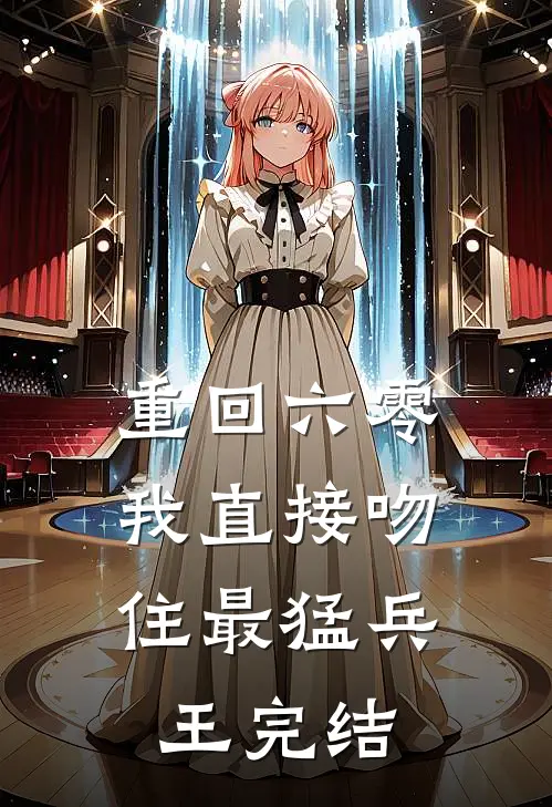 重回六零，我直接吻住最猛兵王完结