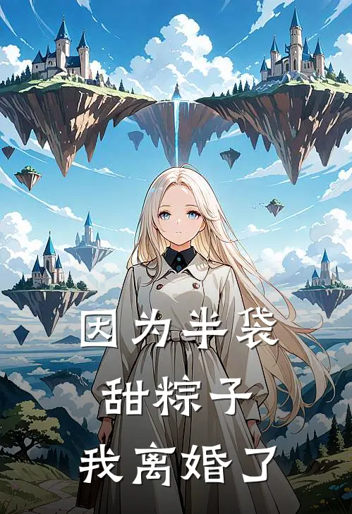 因为半袋甜粽子,我离婚了短句