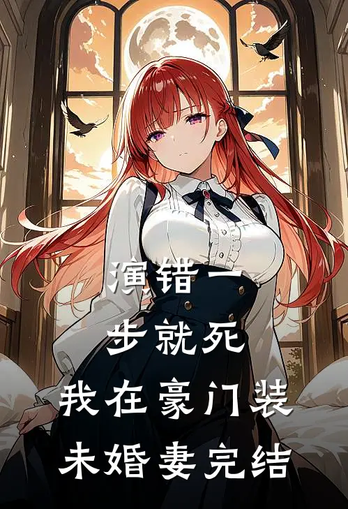 演错一步就死，我在豪门装未婚妻完结