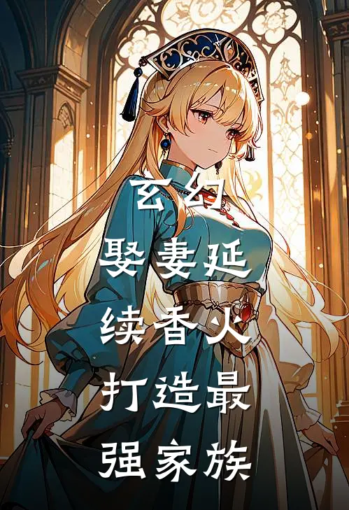 玄幻娶妻延续香火,打造最强家族