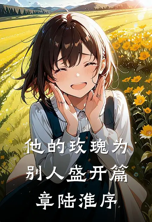 他的玫瑰为别人盛开篇章陆淮序