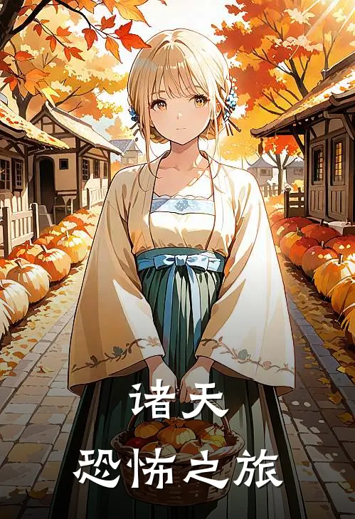 诸天恐怖之旅