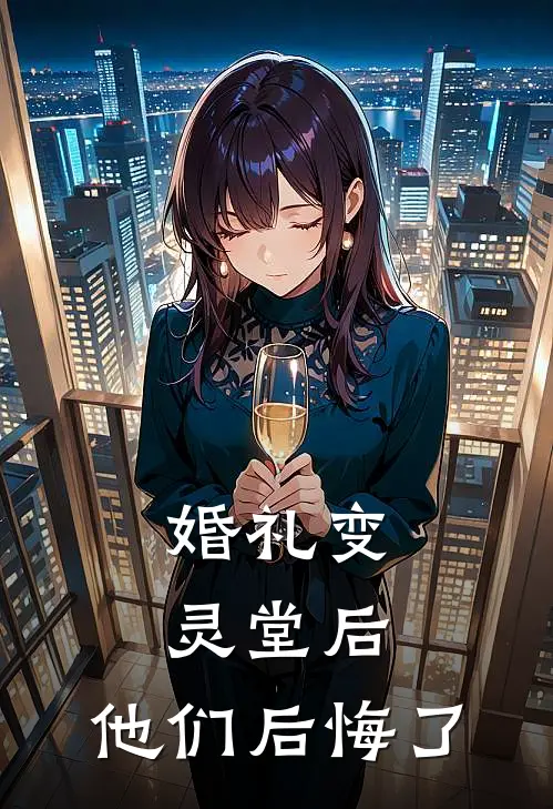 婚礼变灵堂后,他们后悔了怎么办