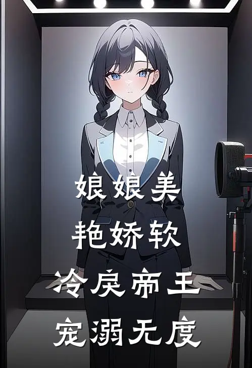 娘娘美艳娇软，冷戾帝王宠溺无度