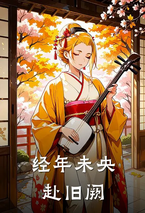 经年未央赴旧阙
