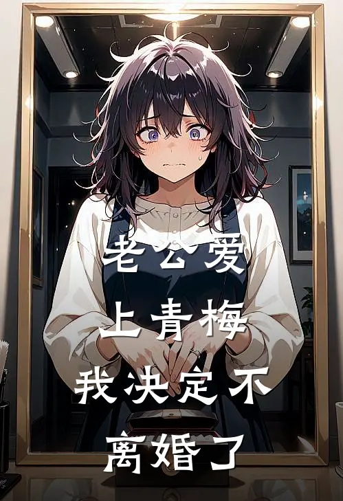 老公爱上青梅，我决定不离婚了