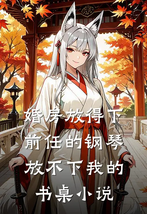 婚房放得下前任的钢琴，放不下我的书桌小说