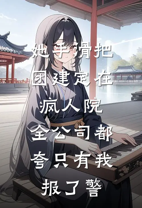 她手滑把团建定在疯人院，全公司都夸只有我报了警