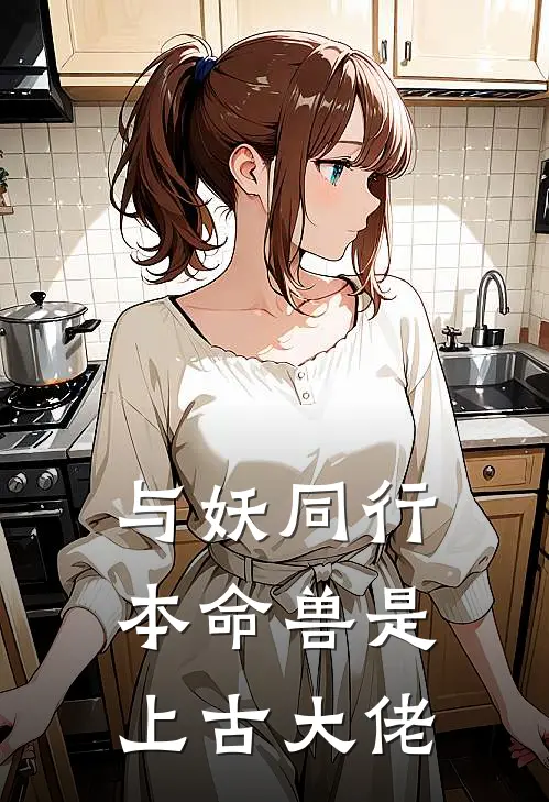 与妖同行：本命兽是上古大佬