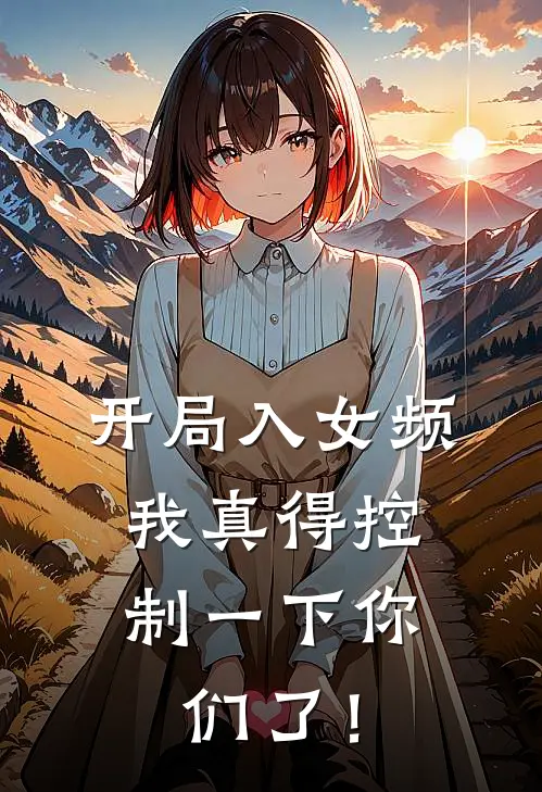 开局入女频，我真得控制一下你们了！