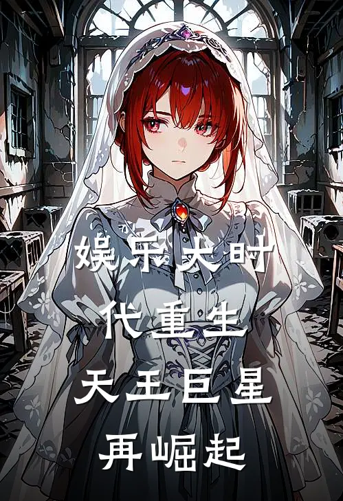 娱乐大时代重生,天王巨星再崛起