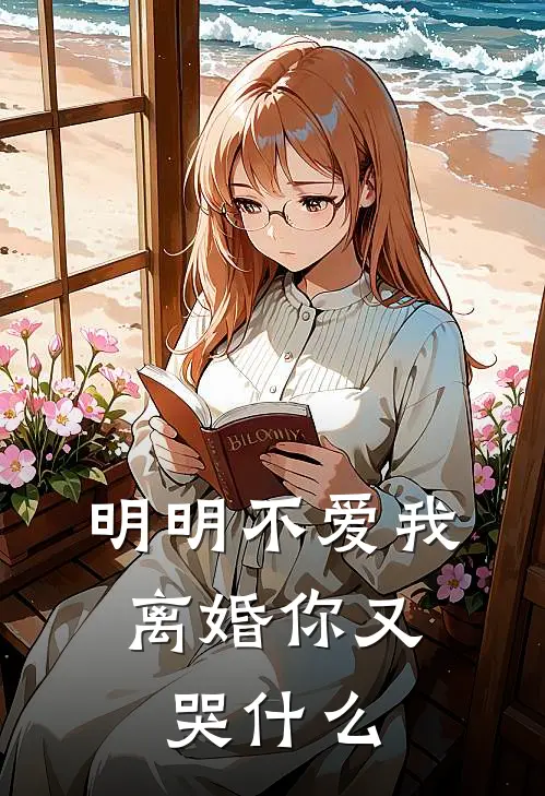 明明不爱我,离婚你又哭歌曲