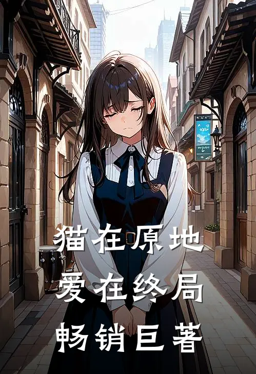 猫在原地，爱在终局畅销巨著