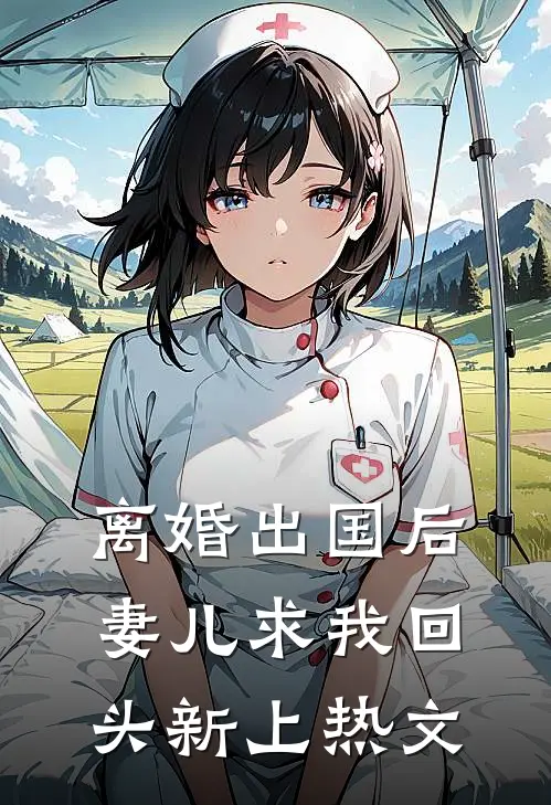 离婚出国后，妻儿求我回头新上热文