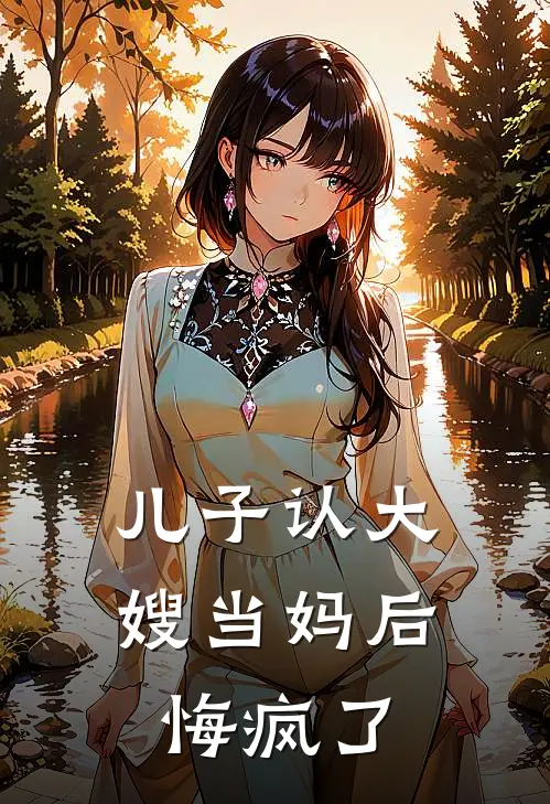 儿子认大嫂当妈后,悔疯了怎么安慰