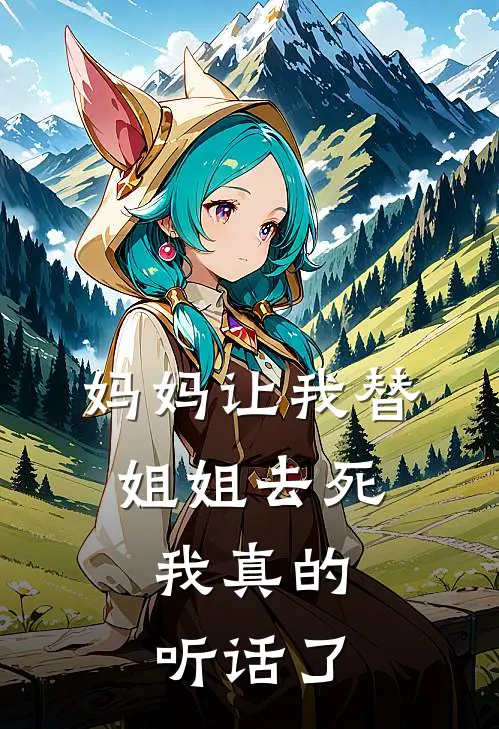 妈妈让我替姐姐去死,我真的听话了吗