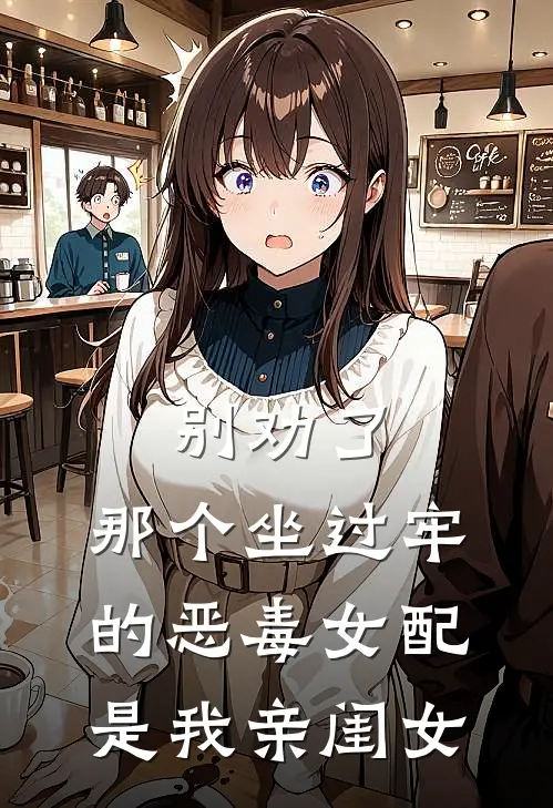 别劝了，那个坐过牢的恶毒女配是我亲闺女