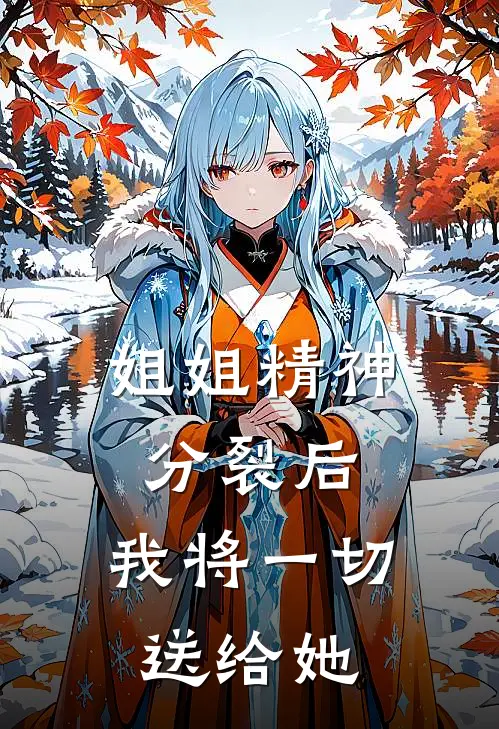 姐姐精神分裂后,我将一切送给她英语