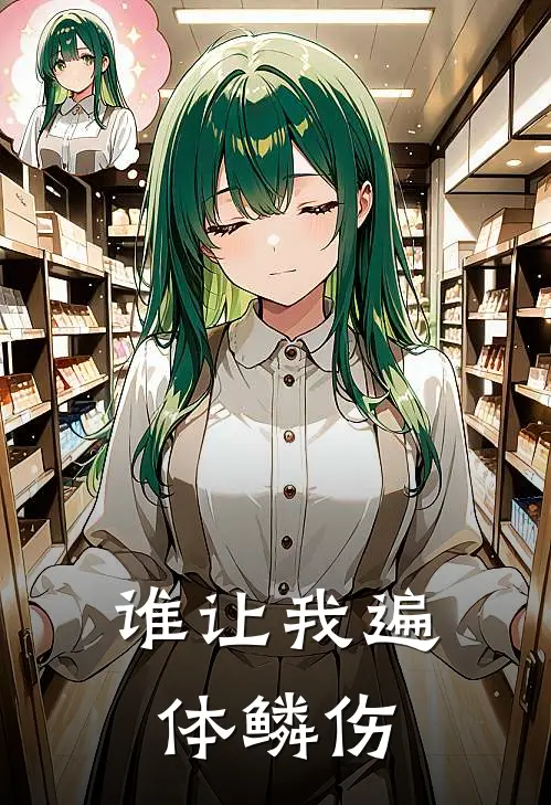 谁让我遍体鳞伤