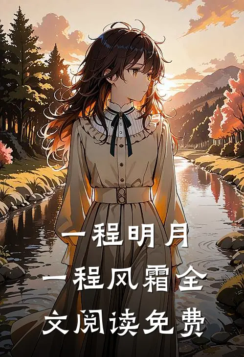 一程明月，一程风霜全文阅读免费