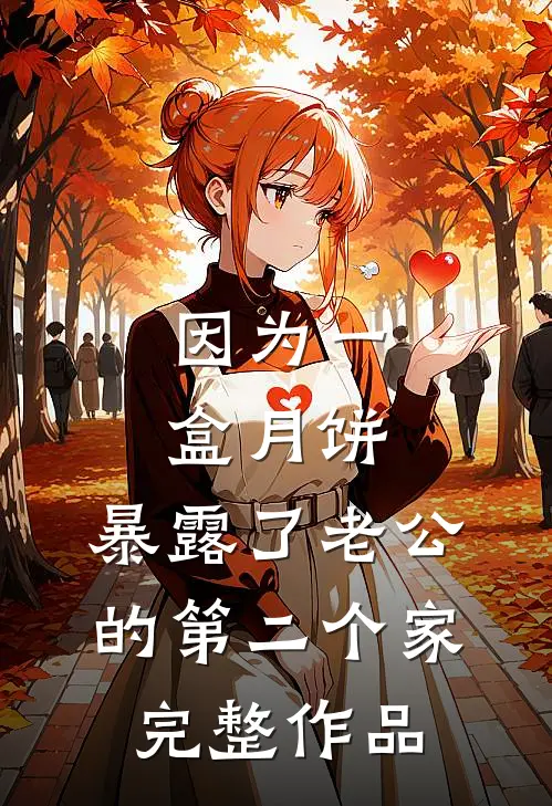 因为一盒月饼，暴露了老公的第二个家完整作品